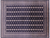 Navy Blue 9' 1" X 12' 0" Silky Bokhara Handmade Wool Rug - Q23759