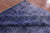 Persian Overdyed Handmade Wool Area Rug - Manhattan Rugs