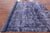Persian Overdyed Handmade Wool Area Rug - Manhattan Rugs