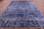 Persian Overdyed Handmade Wool Area Rug - Manhattan Rugs