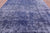 Persian Overdyed Handmade Wool Area Rug - Manhattan Rugs