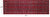 Red Silky Bokhara Handmade Wool Runner Rug 2' 8" X 9' 0" - Q23762