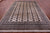 Ivory Silky Bokhara Hand-Knotted Wool Rug 9' 2" X 12' 2" - Q23773
