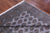 Grey Silky Bokhara Handmade Wool Rug 6' 1" X 9' 0" - Q23786