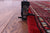 Red Silky Bokhara Hand-Knotted Wool Rug 6' 2" X 8' 9" - Q23789