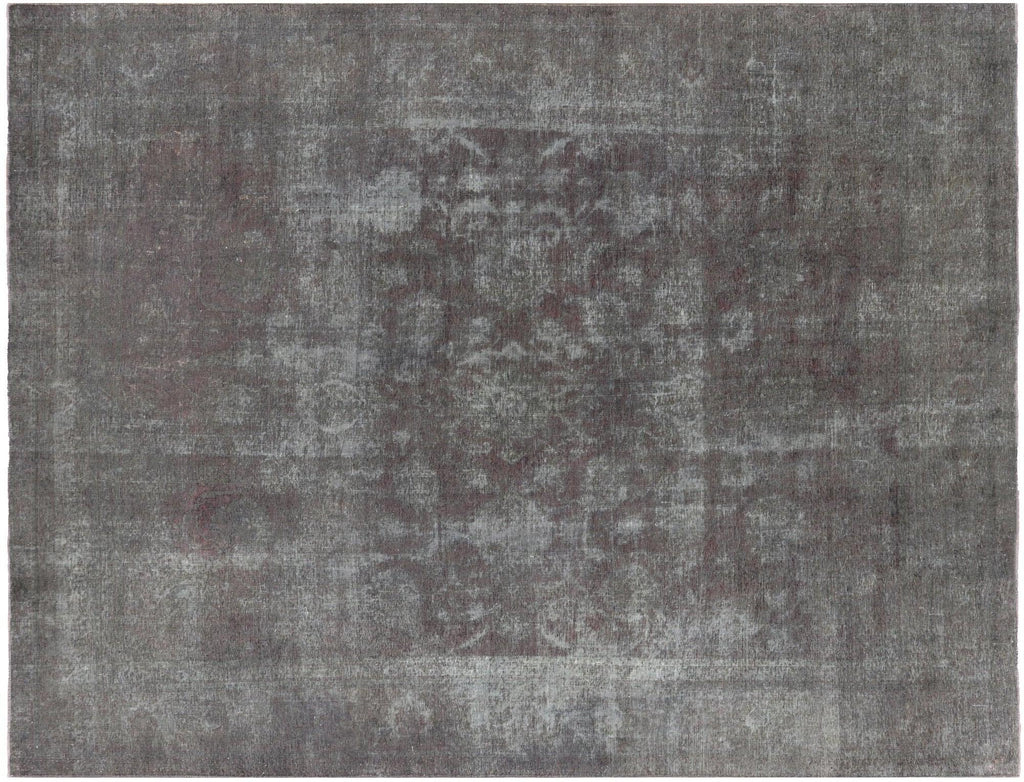 Persian Overdyed Handmade Rug - Manhattan Rugs