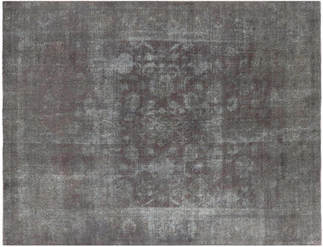 Persian Overdyed Handmade Rug - Manhattan Rugs