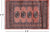 Rust Silky Bokhara Hand-Knotted Wool Rug 2' 0" X 3' 0" - Q23839