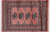 Rust Silky Bokhara Hand-Knotted Wool Rug 2' 0" X 3' 0" - Q23839