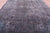 Persian Overdyed Handmade Wool Area Rug - Manhattan Rugs