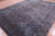 Persian Overdyed Handmade Wool Area Rug - Manhattan Rugs