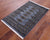 Blue Silky Bokhara Handmade Wool Rug 2' 2" X 3' 3" - Q23840
