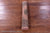 Rust Silky Bokhara Hand-Knotted Wool Rug 2' 1" X 2' 11" - Q23844