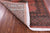 Rust Silky Bokhara Handmade Wool Rug 2' 0" X 3' 0" - Q23845
