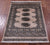 Ivory Silky Bokhara Hand-Knotted Wool Rug 2' 1" X 3' 1" - Q23846