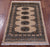 Ivory Silky Bokhara Hand-Knotted Wool Rug 2' 1" X 3' 1" - Q23853