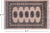 Ivory Silky Bokhara Hand-Knotted Wool Rug 2' 1" X 3' 1" - Q23853