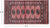 Rust 2' 0" X 3' 7" Silky Bokhara Handmade Wool Rug - Q23856