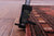 Rust 2' 0" X 3' 7" Silky Bokhara Handmade Wool Rug - Q23856
