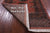 Rust Silky Bokhara Hand-Knotted Wool Rug 2' 0" X 2' 9" - Q23857