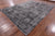 Persian Overdyed Hand Knotted Wool Area Rug - Manhattan Rugs