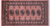 Rust Silky Bokhara Handmade Wool Rug 2' 0" X 3' 10" - Q23861