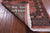 Rust Silky Bokhara Handmade Wool Rug 2' 0" X 3' 10" - Q23861