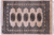 Ivory 2' 0" X 2' 10" Signed Silky Bokhara Hand-Knotted Wool Rug - Q23873