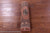 Rust Runner Silky Bokhara Handmade Wool Rug 2' 0" X 5' 10" - Q23875