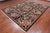 Black 8' 0" X 10' 0" French Aubusson Hand Knotted Wool Rug - Q23908