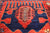 Rust Tribal Fine Serapi Hand Knotted Wool Rug 6' 1" X 9' 4" - Q23914