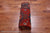 Rust Tribal Fine Serapi Hand Knotted Wool Rug 6' 1" X 9' 4" - Q23914
