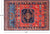 Red 3' 10" X 5' 8" Persian Heriz Serapi Hand Knotted Wool Rug - Q23918