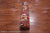 Red Persian Heriz Serapi Hand-Knotted Wool Rug 9' 2" X 11' 8" - Q23920
