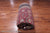 Wine/Navy 12' 3" X 14' 10" Persian Fine Tabriz Handmade Wool Rug - Q23922