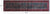 Emerald Green 2' 7" X 11' 0" Persian Fine Tabriz Hand-Knotted Wool Runner Rug - Q23925