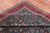 Emerald Green 8' 11" X 11' 11" Persian Fine Tabriz Hand-Knotted Wool Rug - Q23927