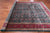 Emerald Green 8' 11" X 11' 11" Persian Fine Tabriz Hand-Knotted Wool Rug - Q23927