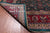 Emerald Green 8' 11" X 11' 11" Persian Fine Tabriz Hand-Knotted Wool Rug - Q23927