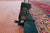 Emerald Green 8' 11" X 11' 11" Persian Fine Tabriz Hand-Knotted Wool Rug - Q23927
