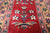 Emerald Green 9' 1" X 12' 2" Persian Fine Tabriz Handmade Wool Rug - Q23928