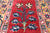 Emerald Green 9' 1" X 12' 2" Persian Fine Tabriz Handmade Wool Rug - Q23928