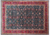 Emerald Green Persian Fine Tabriz Hand-Knotted Wool Rug 6' 4" X 9' 0" - Q23929