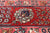 Beige Persian Fine Tabriz Handmade Wool Rug 4' 11" X 6' 10" - Q23934