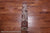 Beige 3' 11" X 6' 0" Persian Fine Tabriz Handmade Wool Rug - Q23938