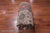 Khaki 10' 3" X 14' 2" Persian Fine Tabriz Handmade Wool Rug - Q23942