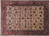 Khaki 10' 3" X 14' 2" Persian Fine Tabriz Handmade Wool Rug - Q23942