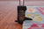 2' 8" X 4' 3" Reversible Kilim Flat Weave Wool On Wool Rug - Q23960