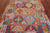 4' 3" X 5' 9" Reversible Kilim Flat Weave Wool On Wool Rug - Q23964