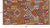 3' 5" X 6' 4" Wool On Wool Kilim Flat Weave Runner Reversible Rug - Q23965